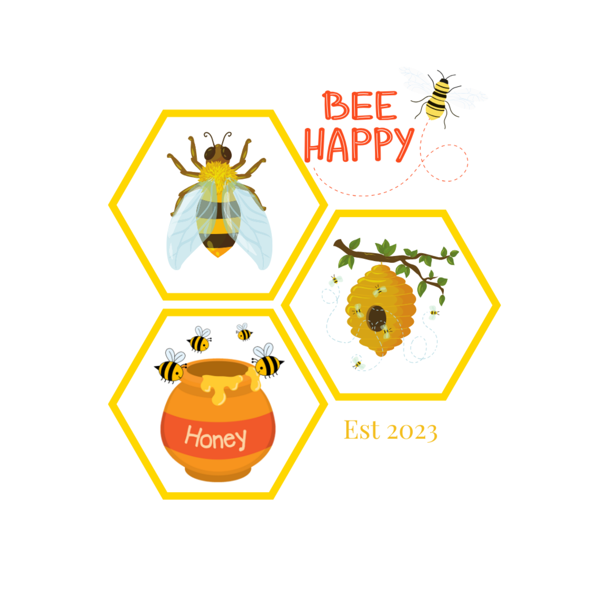 Beehappycy